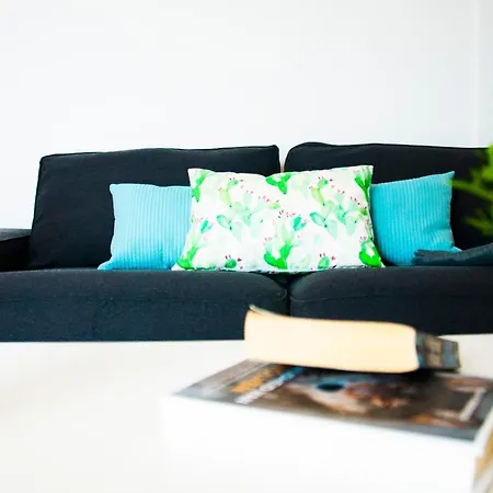 La Garita B5 * 아리에타