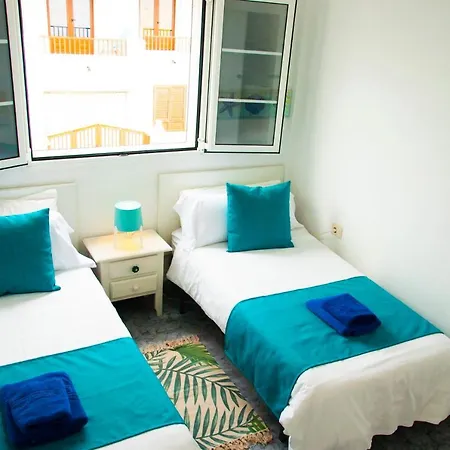 La Garita B5 아리에타