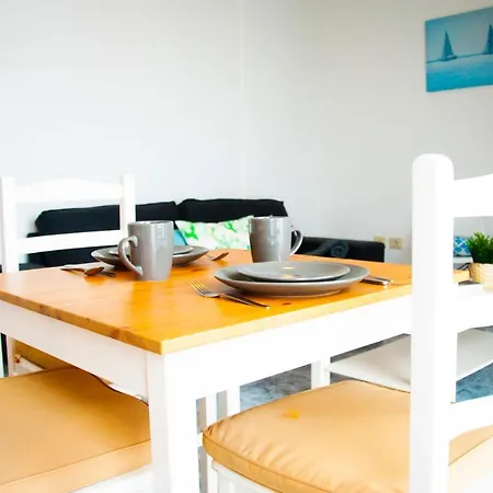 La Garita B5 아리에타