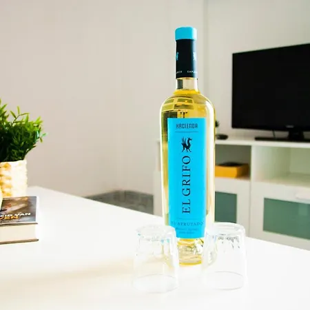 아파트 La Garita B5