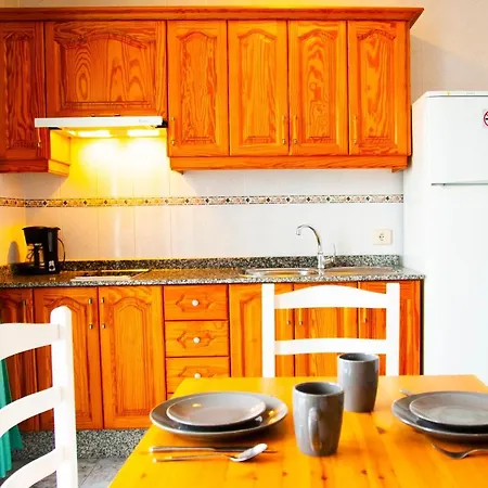 La Garita B5 * 아리에타