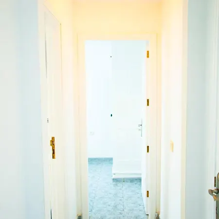 La Garita B5 아파트 아리에타