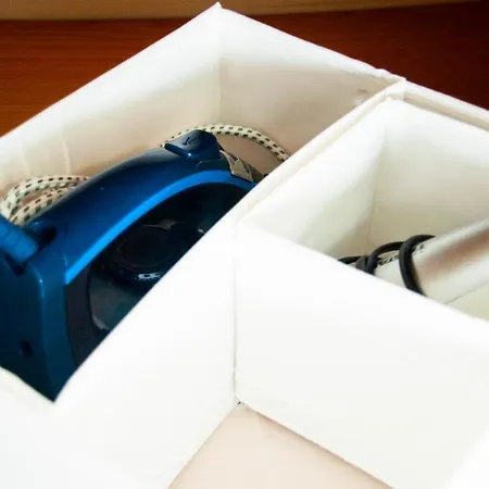 La Garita B5 아파트 아리에타