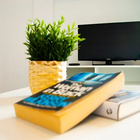 La Garita B5 아파트