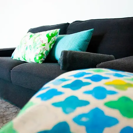 La Garita B5 아리에타