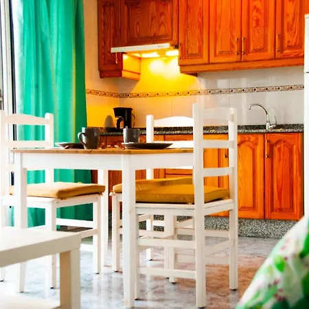 La Garita B5 * 아리에타