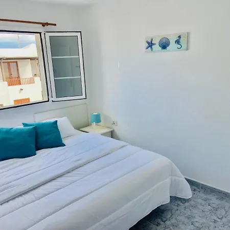 Apartment La Garita B5