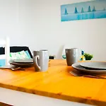 La Garita B5 Appartement