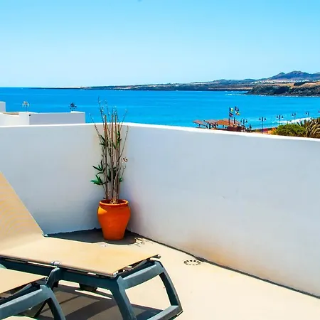 Apartamento La Garita B5 *