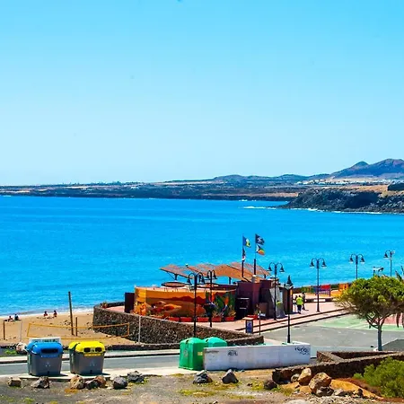 La Garita B5 Apartman *