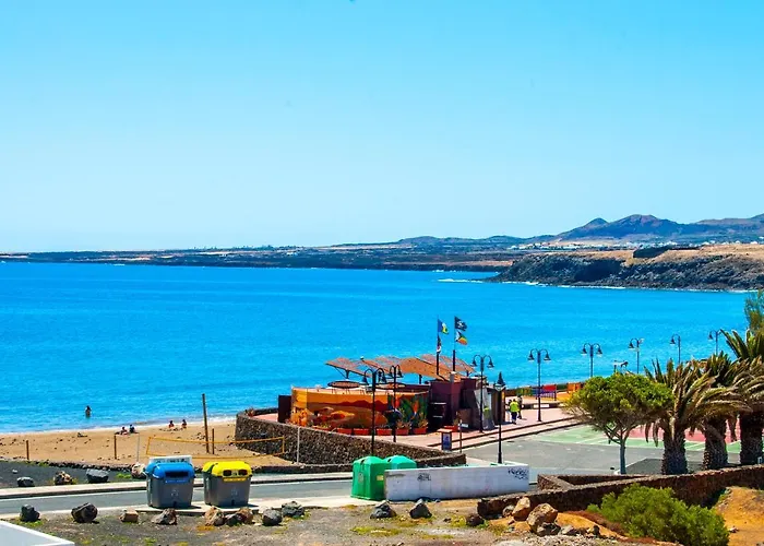 La Garita B5 Apartman *